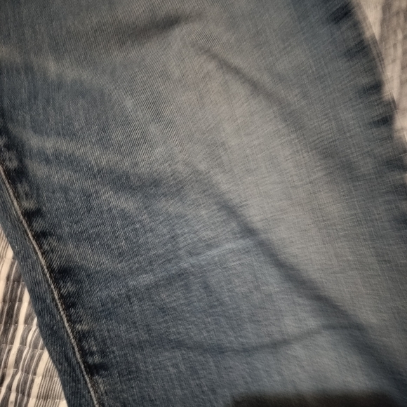 Madewell Men's Indigo Slim Jeans - Picture 16 of 16